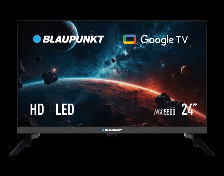 Telewizor Blaupunkt 24 "