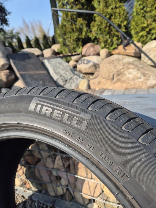 Opony Pirelli 235/45R18 Lato