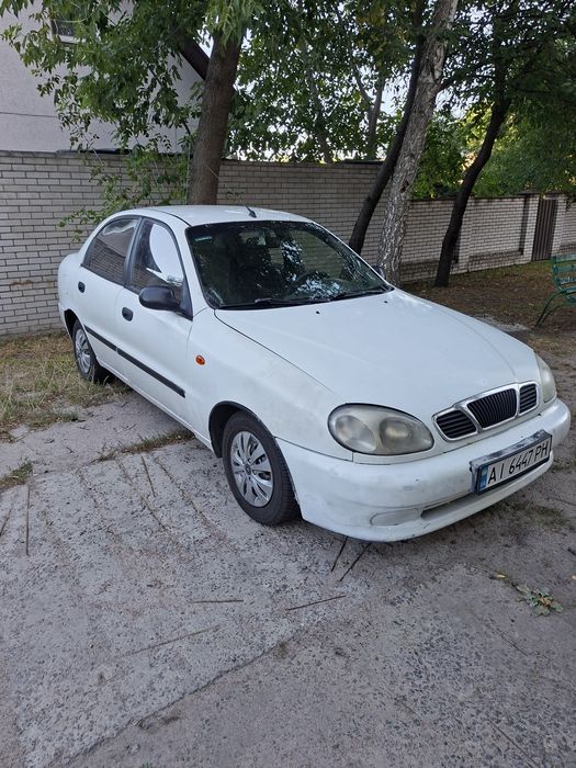 Продам Ланос 1.5