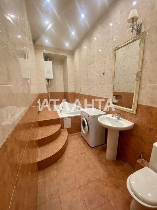 3-кімнатна квартира за адресою вул. Львівська (площа 75 м²) - Atlanta.ua - фото 11