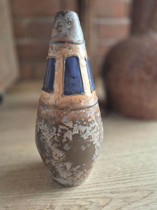 Walther Glass i inne ,solifleur kultowy projekt