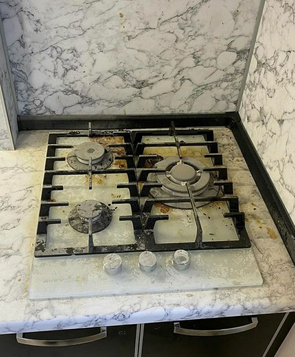 Прибирання квартир