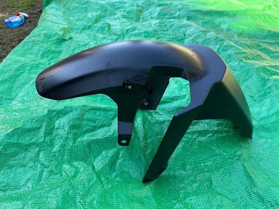 Honda NX 500 2024-2025 Błotnik Nadkole Przednie OEM