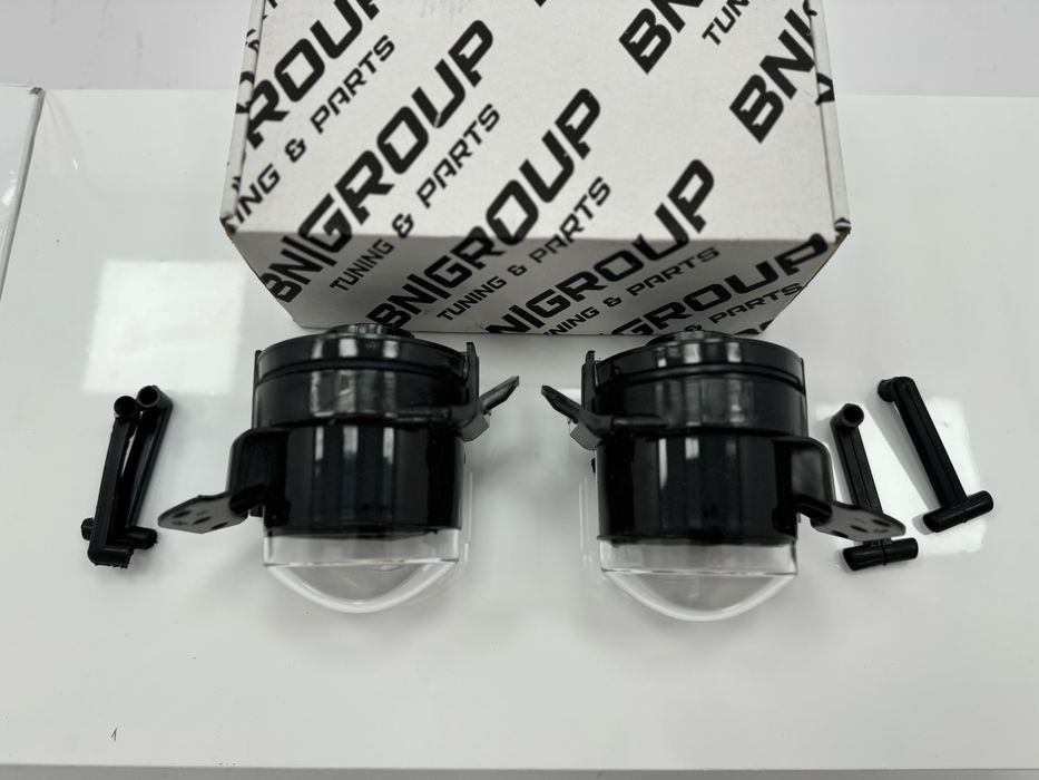 Протитуманні фари для BMW 5-Серії Е60 Е61 (2003-2010)