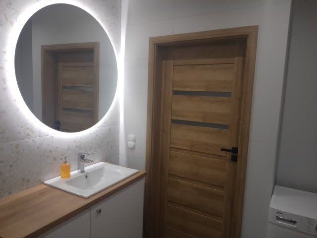 Mieszkanie do wynajęcia