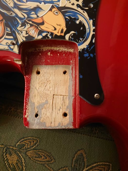 Precision Bas korpus