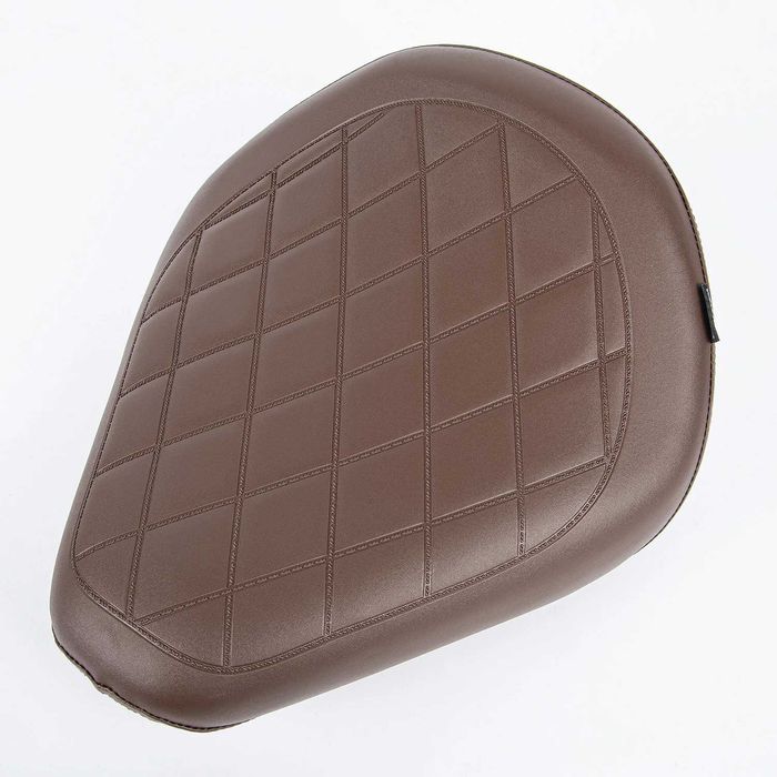 Banco em Pele Sintética para Honda Rebel CMX300/500 (de 2017 a 2025)