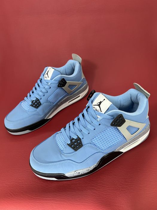 Кросівки 44р. 29см. Nike Jordan