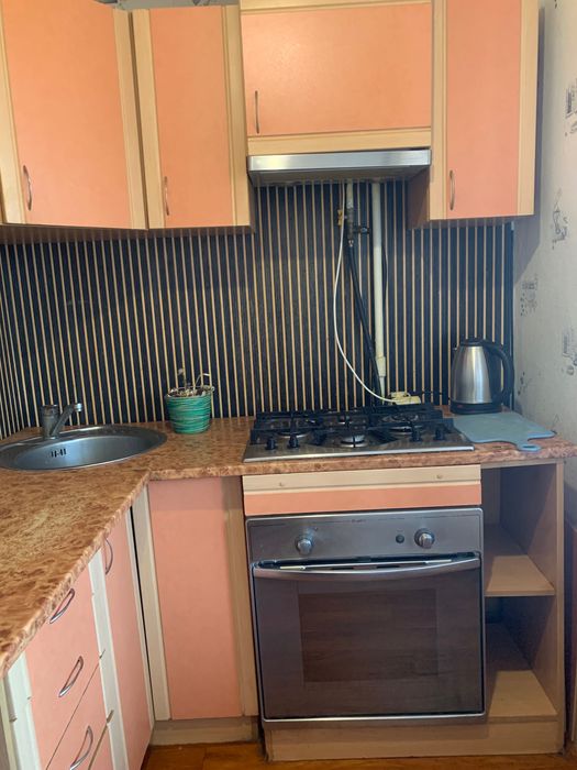 Без комісії!оренда квартири Борщагівка