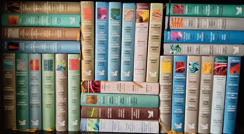 Seleções Readers Digest