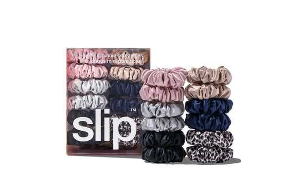 Slip Silk Шовкова резинка для волосся