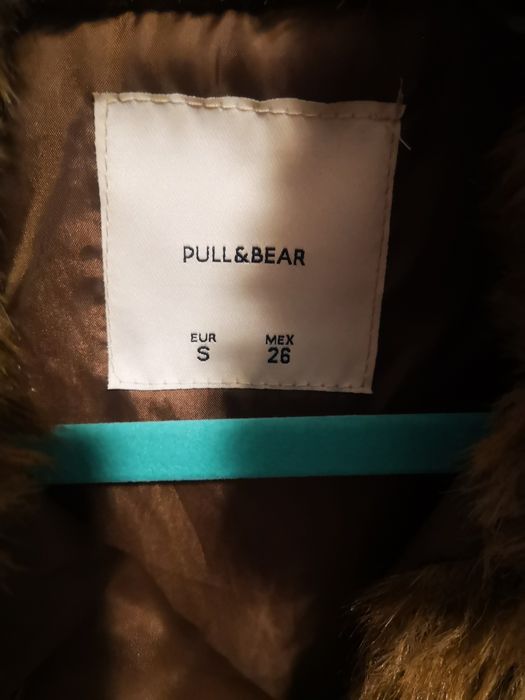 Bezrękawnik Pull Bear
