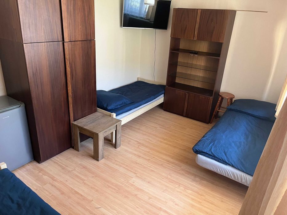 Kwatery, Dom pracowniczy, Hostel Gdynia Cisowa Chylonia