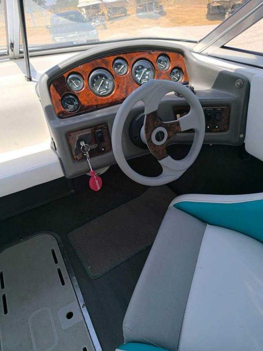 Barco aquatron 190 de 2001