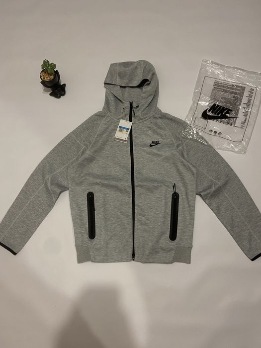 Зіпка Nike Tech Fleece M size new