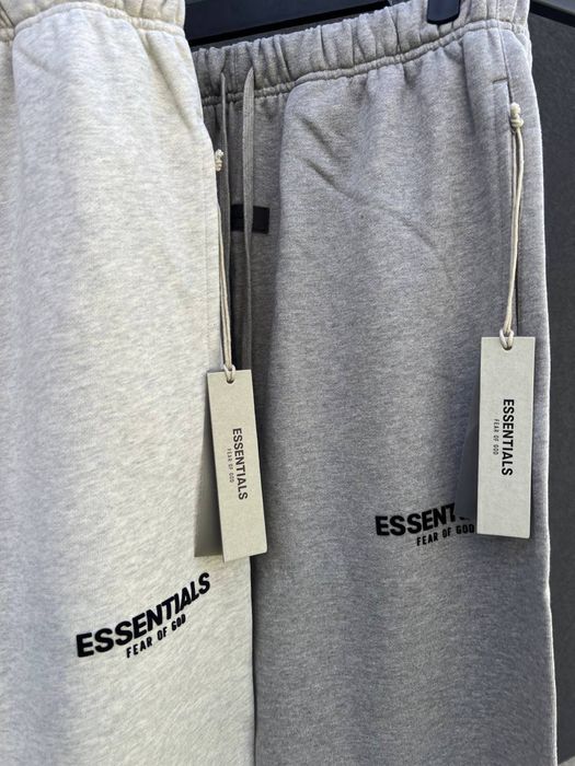 ‼️SALE‼️ Штани Essentials