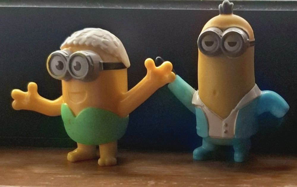 Brindes Mcdonald's