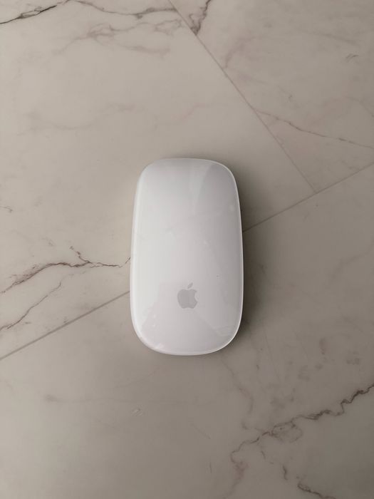 Magic mouse.