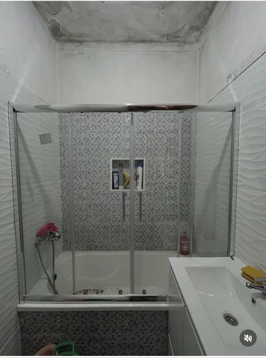 Serviços de Construção e Remodelação