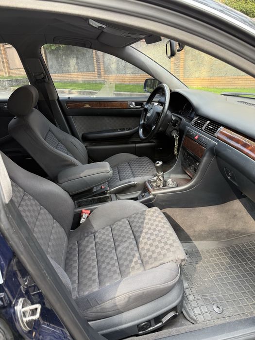 Продам Audi A6 C5
