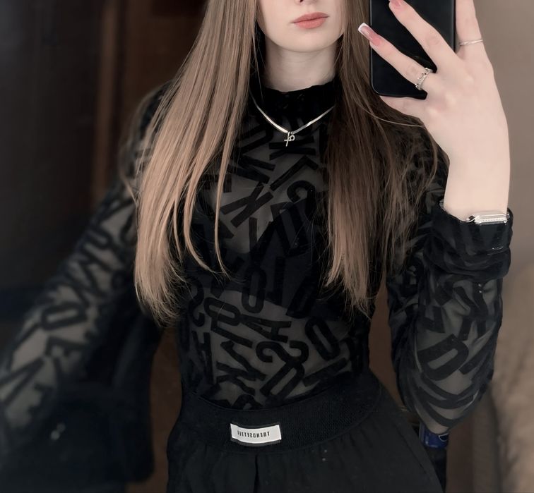 Боді сіткою жіноче