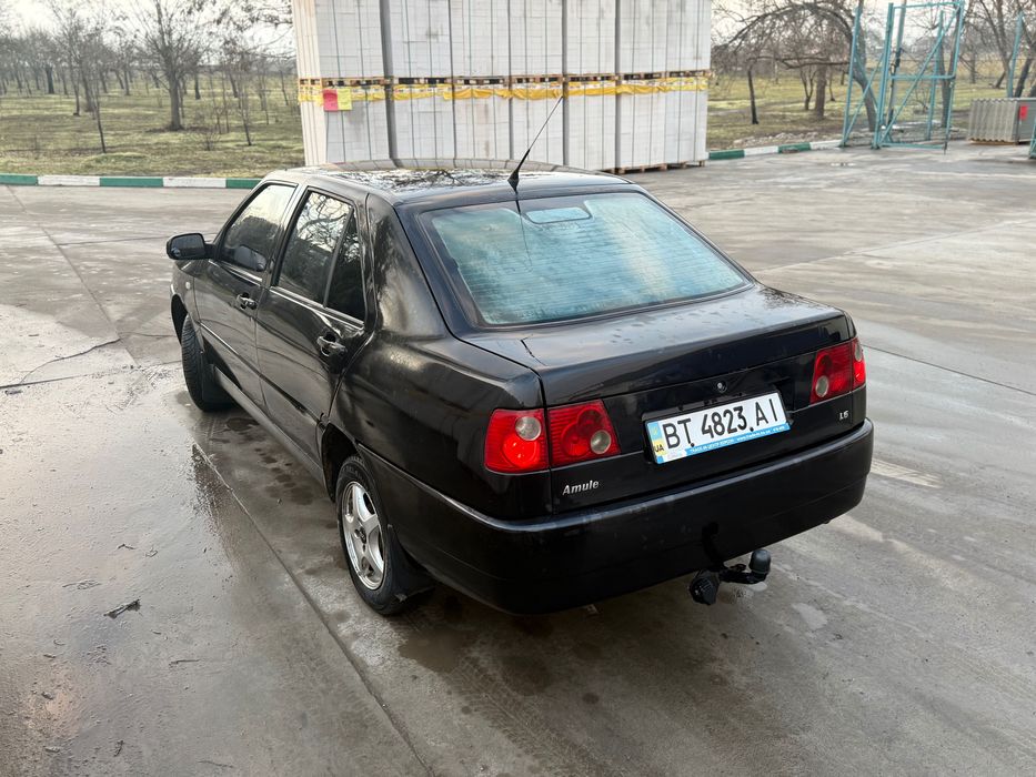 продам Chery Amulet