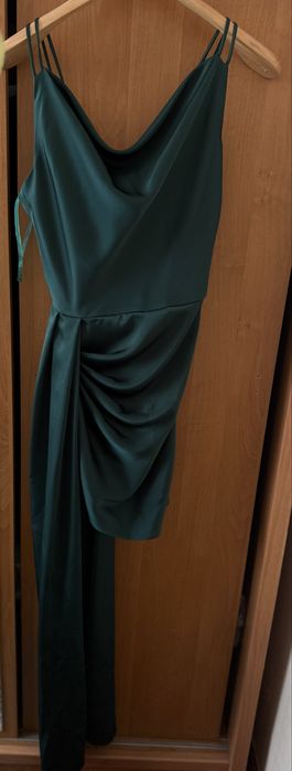 Святкова сукня. Випускна