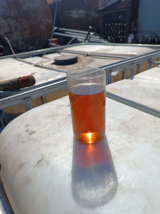 Керосин 60 грв л Тс