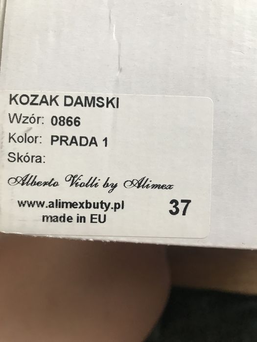 Шкіряні козаки