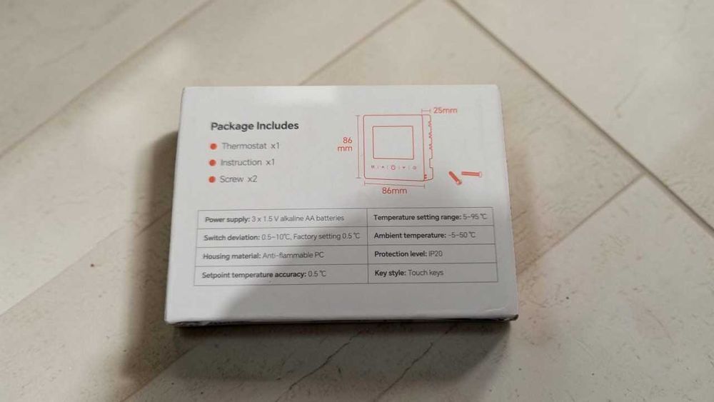 WiFi термостат BEOK bot-r9b-wifi для газового котла термостат котла