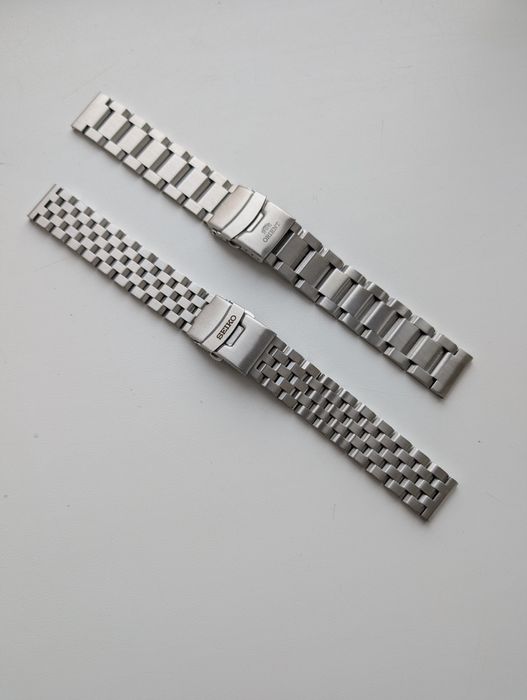 Браслет Seiko,Orient "Супер Інженер"
