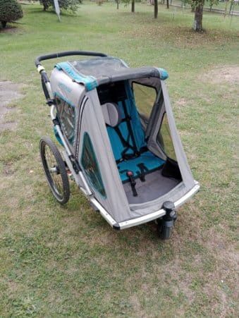 Qeridoo speedkid 2