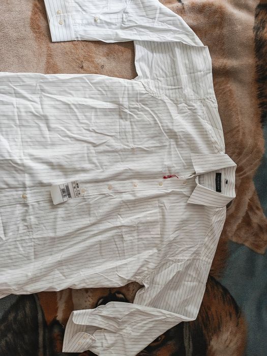 Okazja. B duża koszua męska 45.