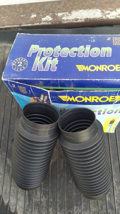 Продам пильники амартизаторів, для mazda 626