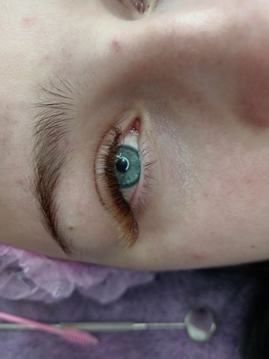 Наращивание ресничек, Молдованка, Степовая