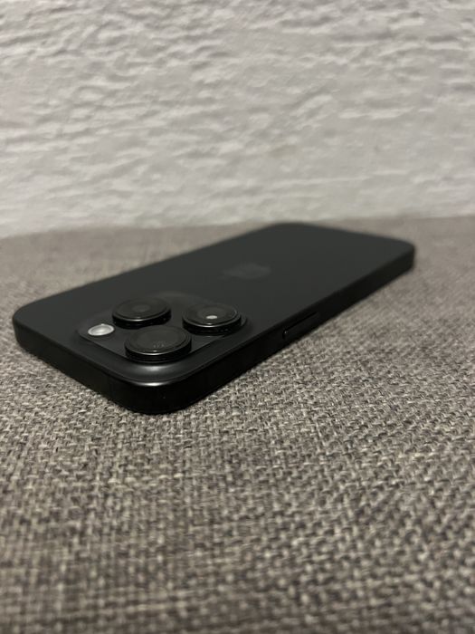 Iphone 15 pro 128gb, 100% bateria, gwarancja
