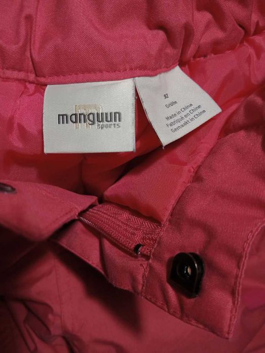 Штани зимові дитячі