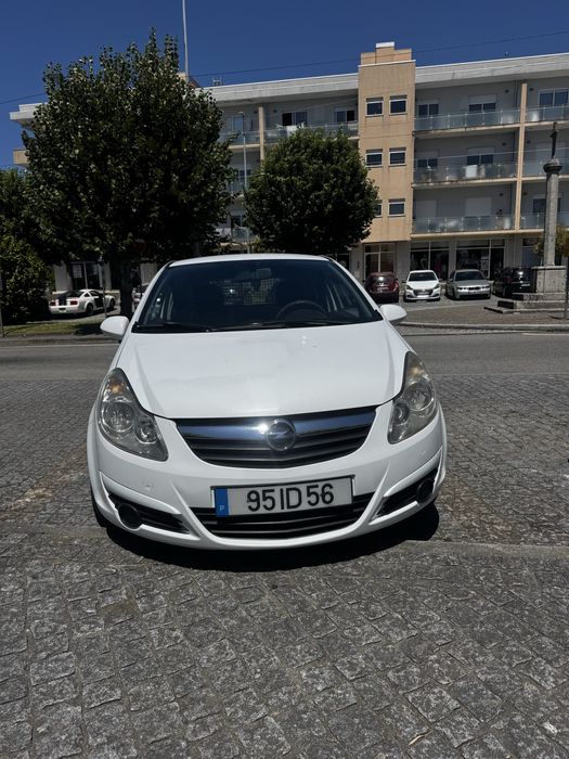 Opel Corsa D 1.3CDTI 2009