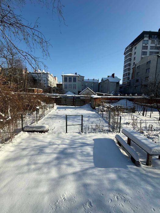 3к частина будинку в Центрі біля парку Шевченка. VRV ID: 42195 - Вид 2
