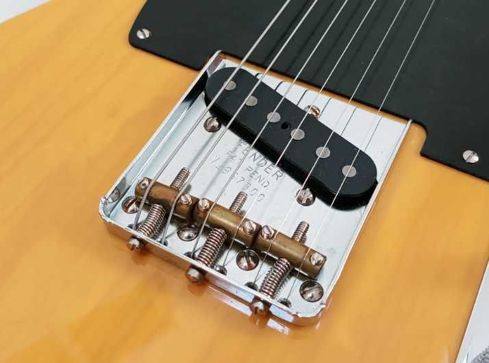 Fender American Original '50s Telecaster