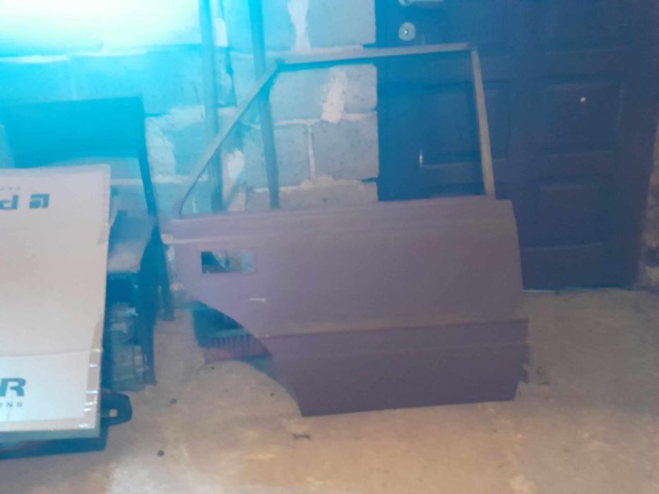 Drzwi prawe tylne polonez