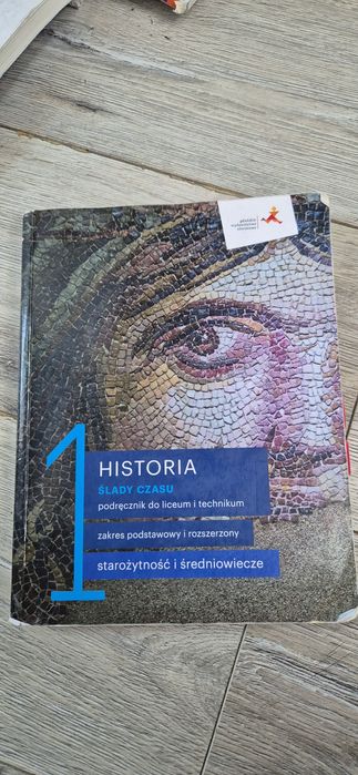 Podręcznik do historii