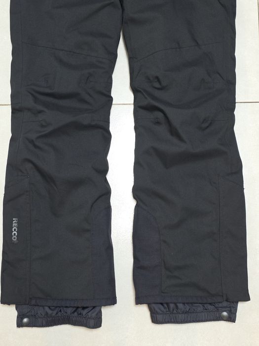 Spodnie narciarskie Crivit Pro roz. XL (42) snowboard, Recco