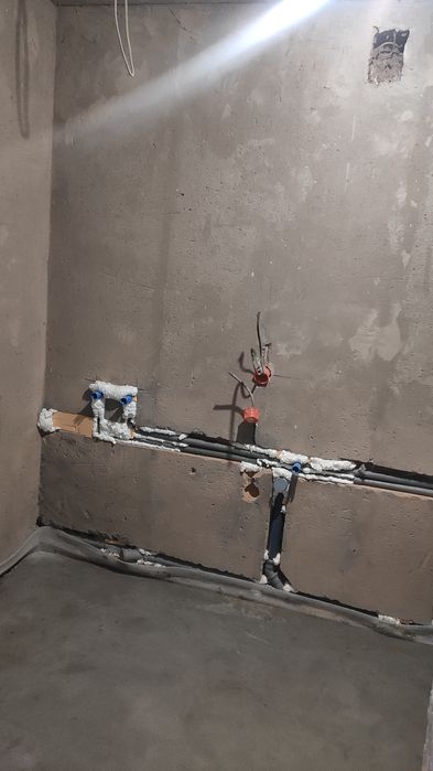 2к ЖК Сімейний комфорт 66 м2. Чистова.