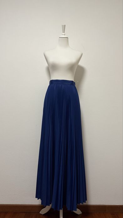 Розкішна спідниця Max Mara 40, 42