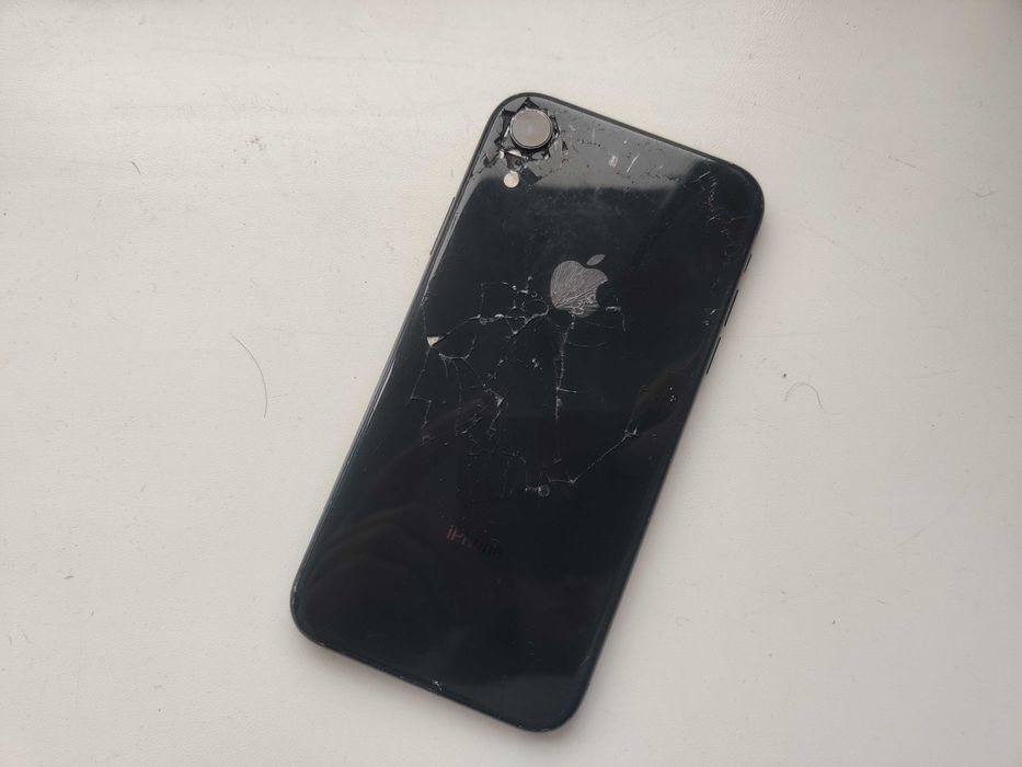 Iphone xr без предоплат