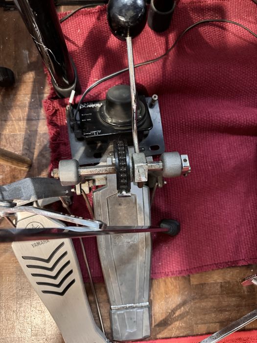 Bateria electrónica Roland TD-6