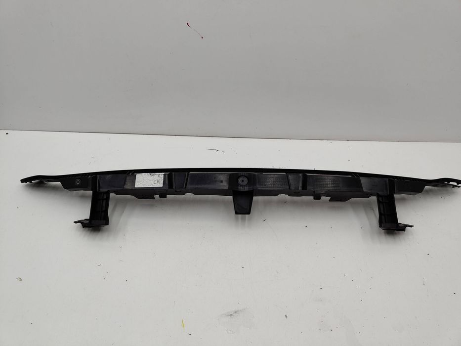 citroen jumpy iii mocowanie zderzaka przód wzmocenienie górne 980849