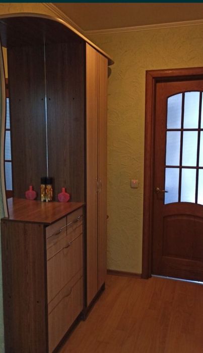 Здам однокімнатну квартиру від власника