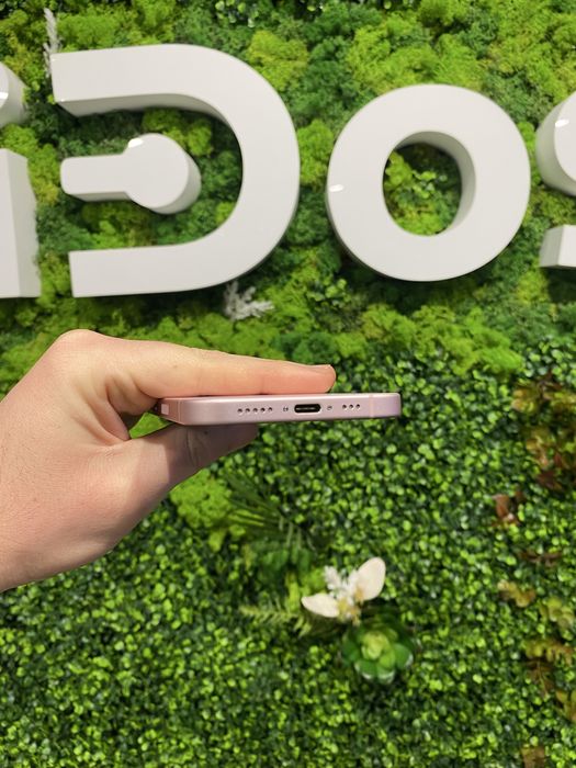 iPhone 15 128Gb Pink Neverlock Магазин! Гарантія!Айфон